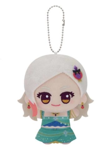 黑泽凛-偶像活动×美妙天堂剧场版~相遇的奇迹-迷你玩偶vol.2