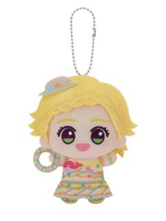 新条雏姬-偶像活动×美妙天堂剧场版~相遇的奇迹-迷你玩偶vol.2