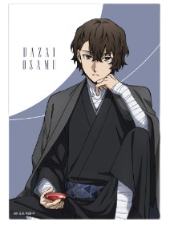 太宰治-AGF2025ver.和服相卡