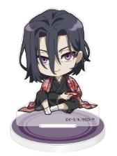 森鸥外-AGF2025ver.和服Q版立牌