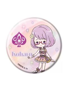 七仓小春-星代校礼豆豆眼吧唧06