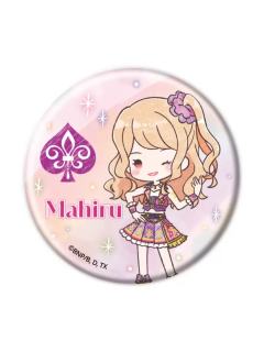 香澄真昼-星代校礼豆豆眼吧唧06