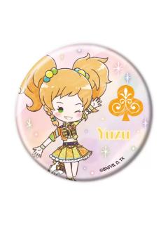 二阶堂柚子-星代校礼豆豆眼吧唧06