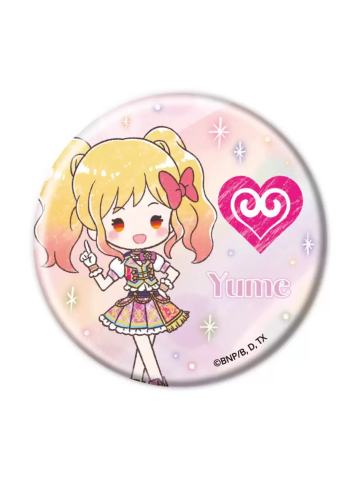 虹野梦-星代校礼豆豆眼吧唧06