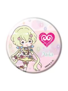 双叶亚里亚-星代校礼豆豆眼吧唧07