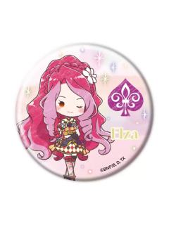 艾尔莎·福特-星代校礼豆豆眼吧唧07