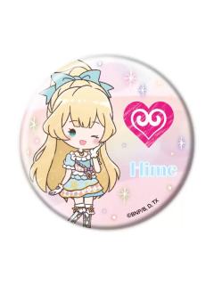 白鸟姬-星代校礼豆豆眼吧唧07