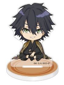 江户川乱步-AGF2025ver.和服Q版立牌