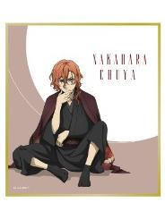 中原中也-AGF2025ver.和服迷你色纸