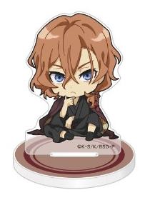 中原中也-AGF2025ver.和服Q版立牌