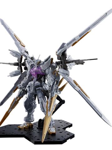 MG MBF-P03 异端高达  [交叉对比色/ 落英白]