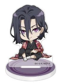 森鸥外-AGF2025ver.和服Q版立牌