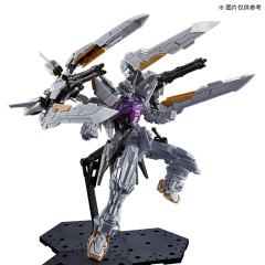MG MBF-P03 异端高达  [交叉对比色/ 落英白]-资料图