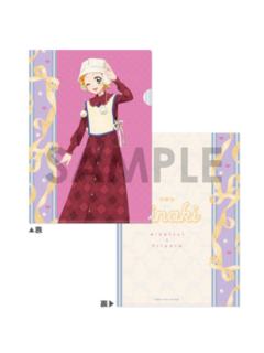 新条雏姬-偶像活动×美妙天堂剧场版~相遇的奇迹-梦想和谐文件夹