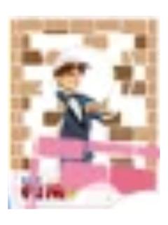 服部平次-谷谷逛谷连载30周年纪念展特典透卡