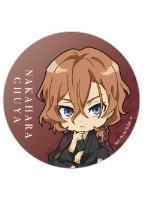 中原中也(Q版)-AGF2025ver.和服吧唧