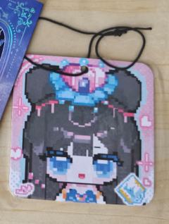 缔默香片(默水玲珑二期)-默水玲珑附赠周边