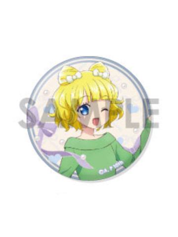 南米蕾（大头）-偶像活动×美妙天堂剧场版~相遇的奇迹-梦想和谐徽章