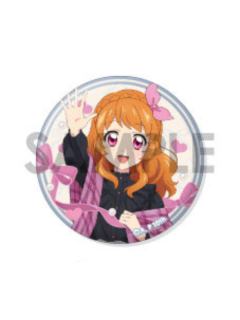 大空明（大头）-偶像活动×美妙天堂剧场版~相遇的奇迹-梦想和谐徽章