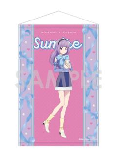 冰上堇-偶像活动×美妙天堂剧场版~相遇的奇迹-梦想和谐挂毯