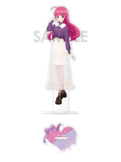 北条索菲-偶像活动×美妙天堂剧场版~相遇的奇迹-梦想和谐立牌