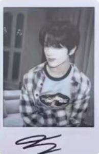 fanme幸运卡 星 ver.B