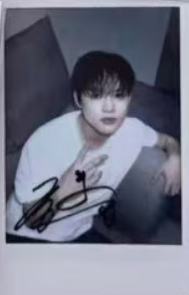 fanme幸运卡 乐 ver.B