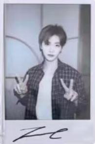 fanme幸运卡 娜 ver.B