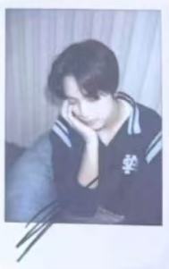 fanme幸运卡 灿 ver.B