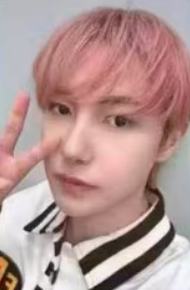 fanme幸运卡 俊 ver.A