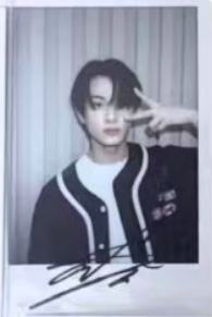 fanme幸运卡 马 ver.B