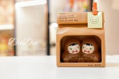 咖啡豆牙牙仔-资料图