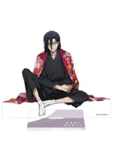 森鸥外-AGF2025ver.和服正比立牌