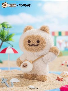 沙滩美黑款-资料图