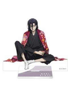 森鸥外-AGF2025ver.和服正比立牌