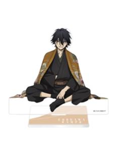 江户川乱步-AGF2025ver.和服正比立牌