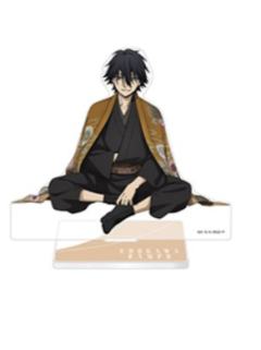 江户川乱步-AGF2025ver.和服正比立牌