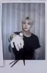 fanme幸运卡 诺 ver.B