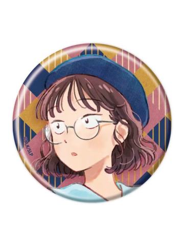 岩仓美津未A-eeo联动读书吧唧