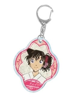 毛利兰-和风出行系列挂件