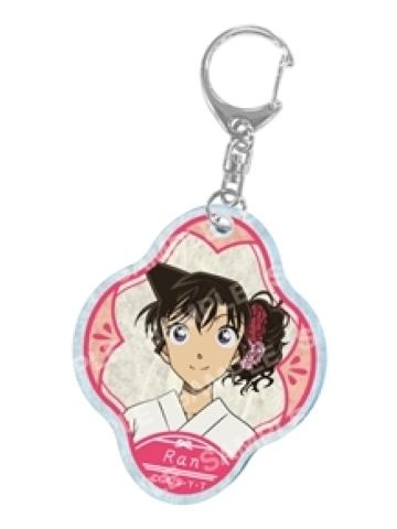 毛利兰-和风出行系列挂件