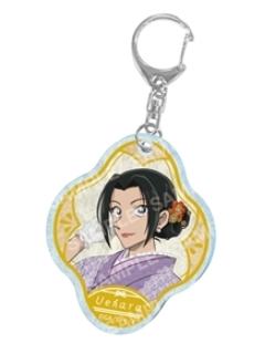 上原由衣-和风出行系列挂件