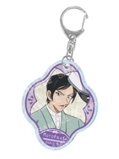 诸伏高明-和风出行系列挂件