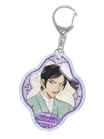 诸伏高明-和风出行系列挂件