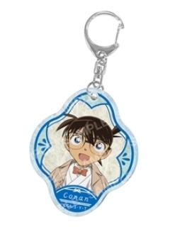 江户川柯南-和风出行系列挂件