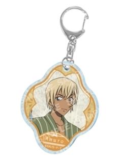 安室透-和风出行系列挂件