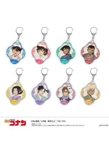 和风出行系列挂件