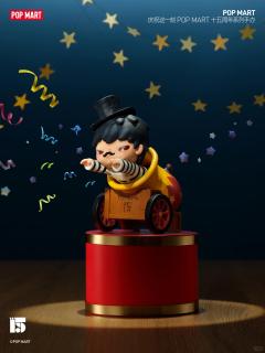 童心未泯-资料图