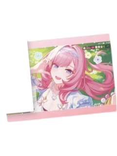 爱莉希雅2-叙花逢时系列集章明信片