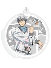 黛千寻-三丽鸥联动街头篮球ver.亚克力钥匙扣